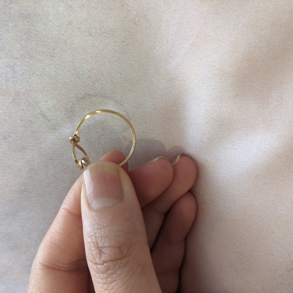 Heart Ring - Picture 5 of 8